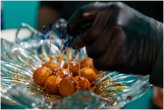 Waterfront Nights: The Annual Ramadan Pop-up Market At Yas Bay Waterfront Returns For Its Fourth Edition