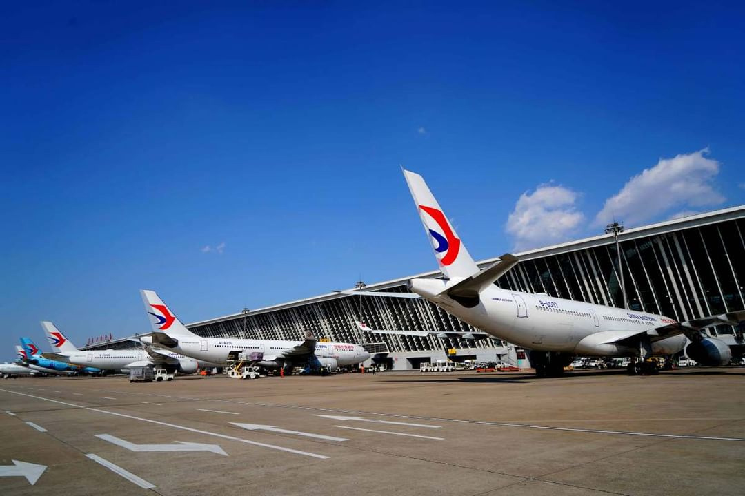 China Eastern Airlines To Launch Direct Flights Between Shanghai, Abu Dhabi