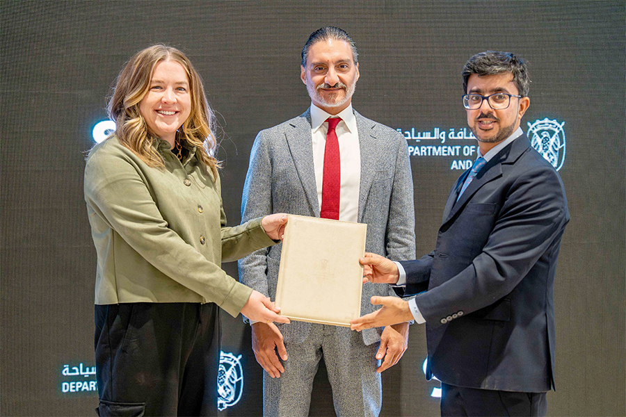 Abu Dhabi To Host 4th Skift Global Forum East