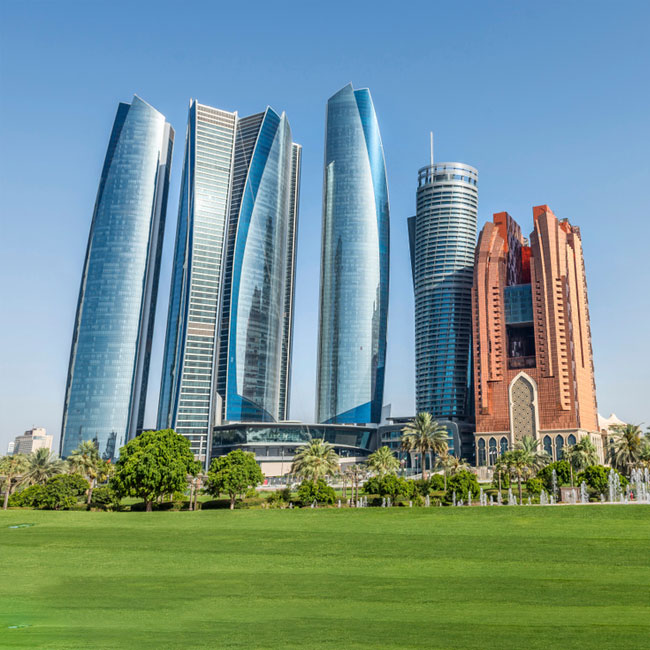 How Many Abu Dhabi Locations Can You Spot In The Official Now You See Me: Now You Don’t Trailer?