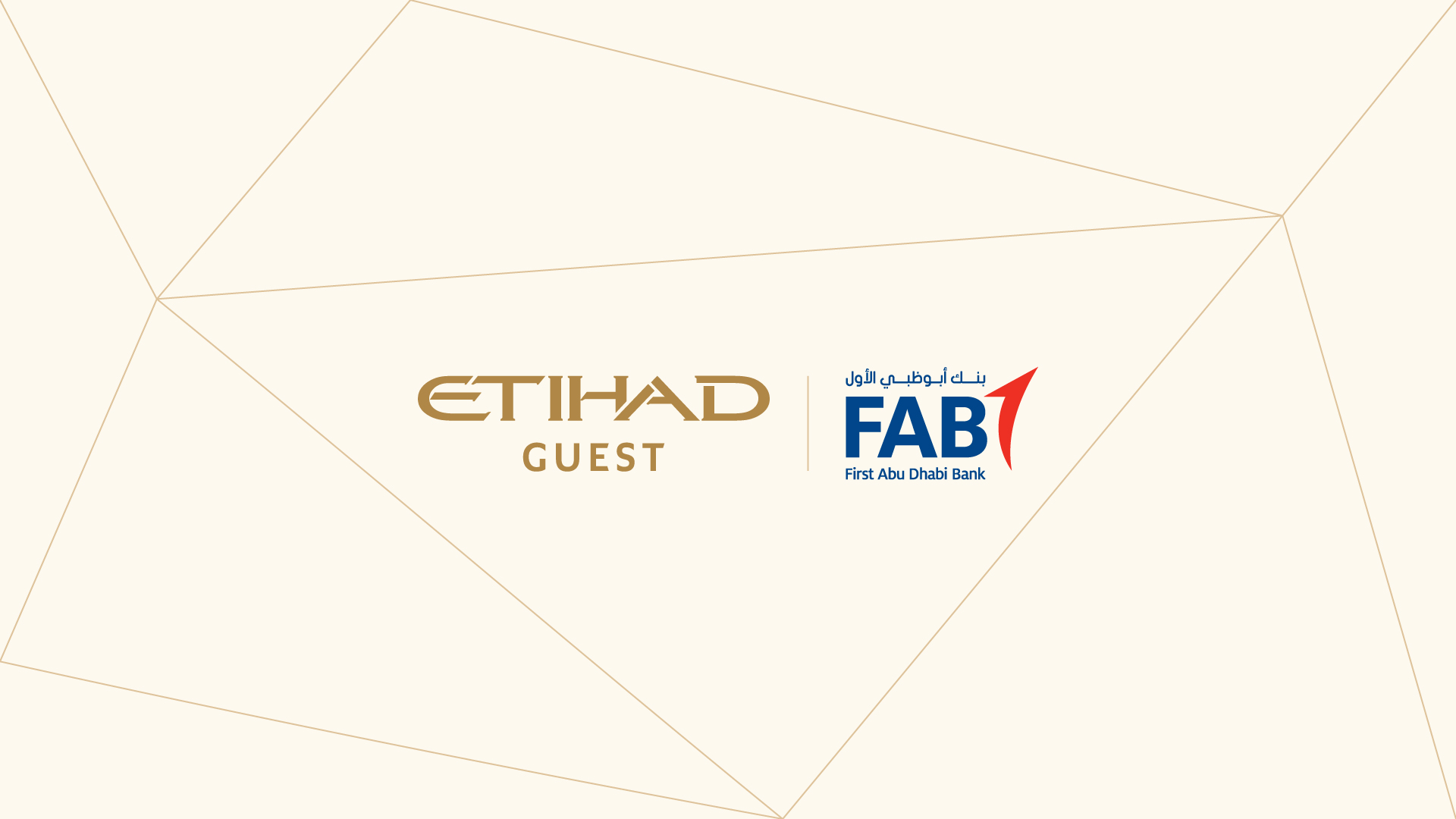 Etihad Guest And First Abu Dhabi Bank Extend Successful Partnership