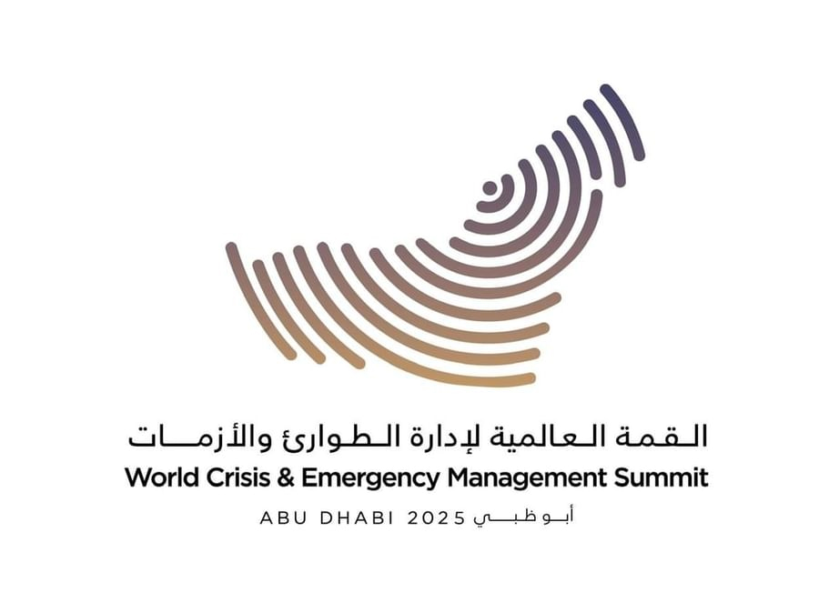 World Crisis And Emergency Management Summit Opens In Abu Dhabi