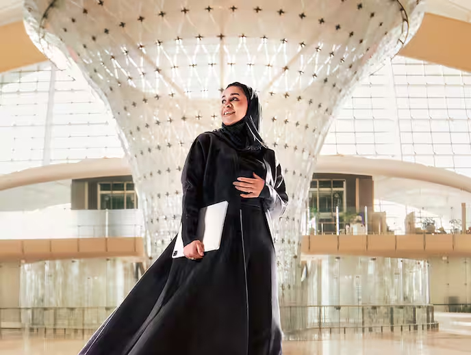 Etihad Airways Career Fair Where Emiratis’ Ambitions Take Flight And New Opportunities Begin