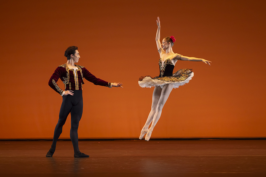 The 22nd Edition Of Abu Dhabi Festival Continues To Captivate Regional And Global Audiences With Its Exceptional Lineup Of World-Renowned Musicians