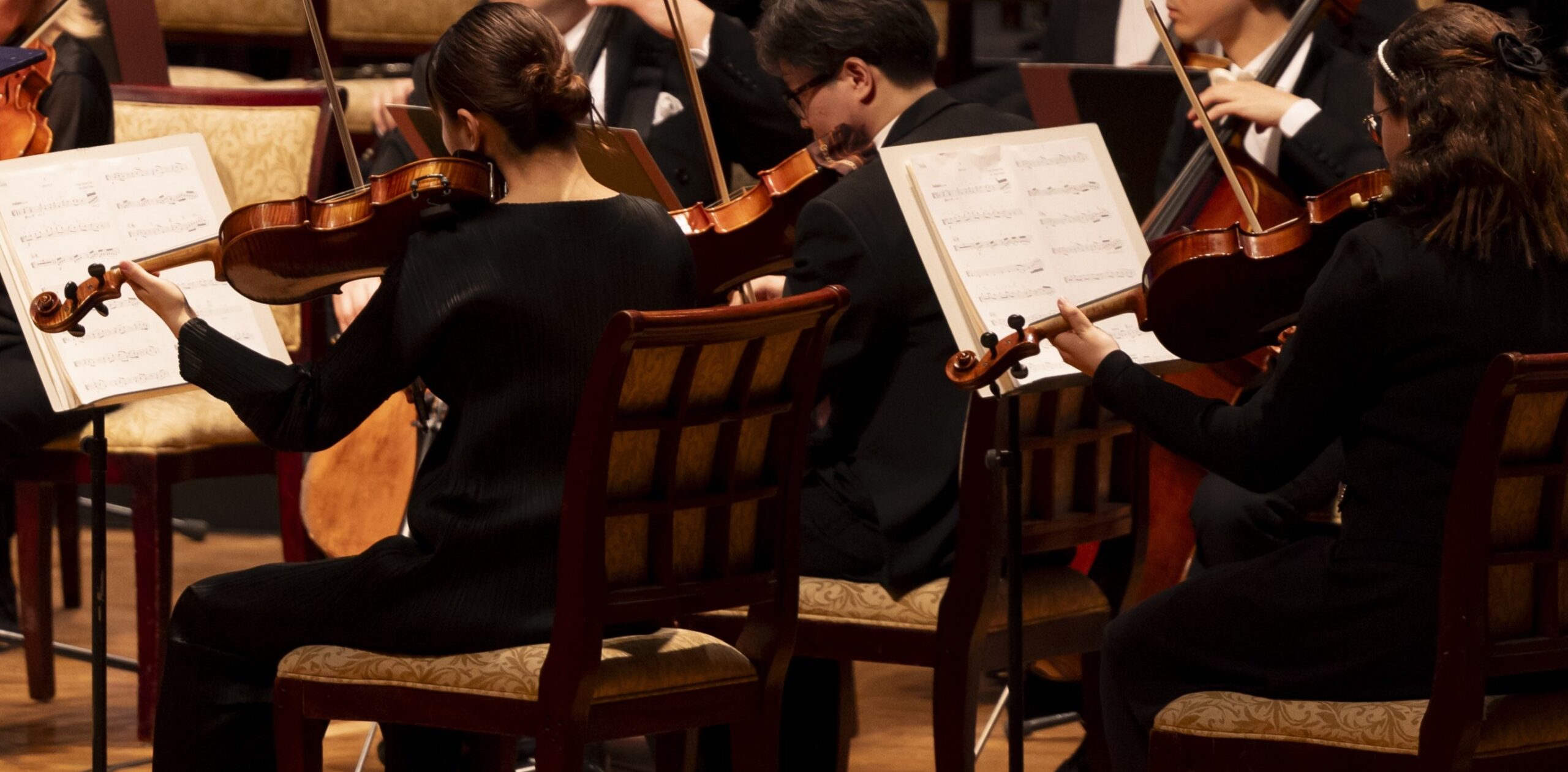 Abu Dhabi Festival Launches ‘Abu Dhabi International Composition Competition’, Opening The Global Stage To The Next Generation Of Musical Visionaries