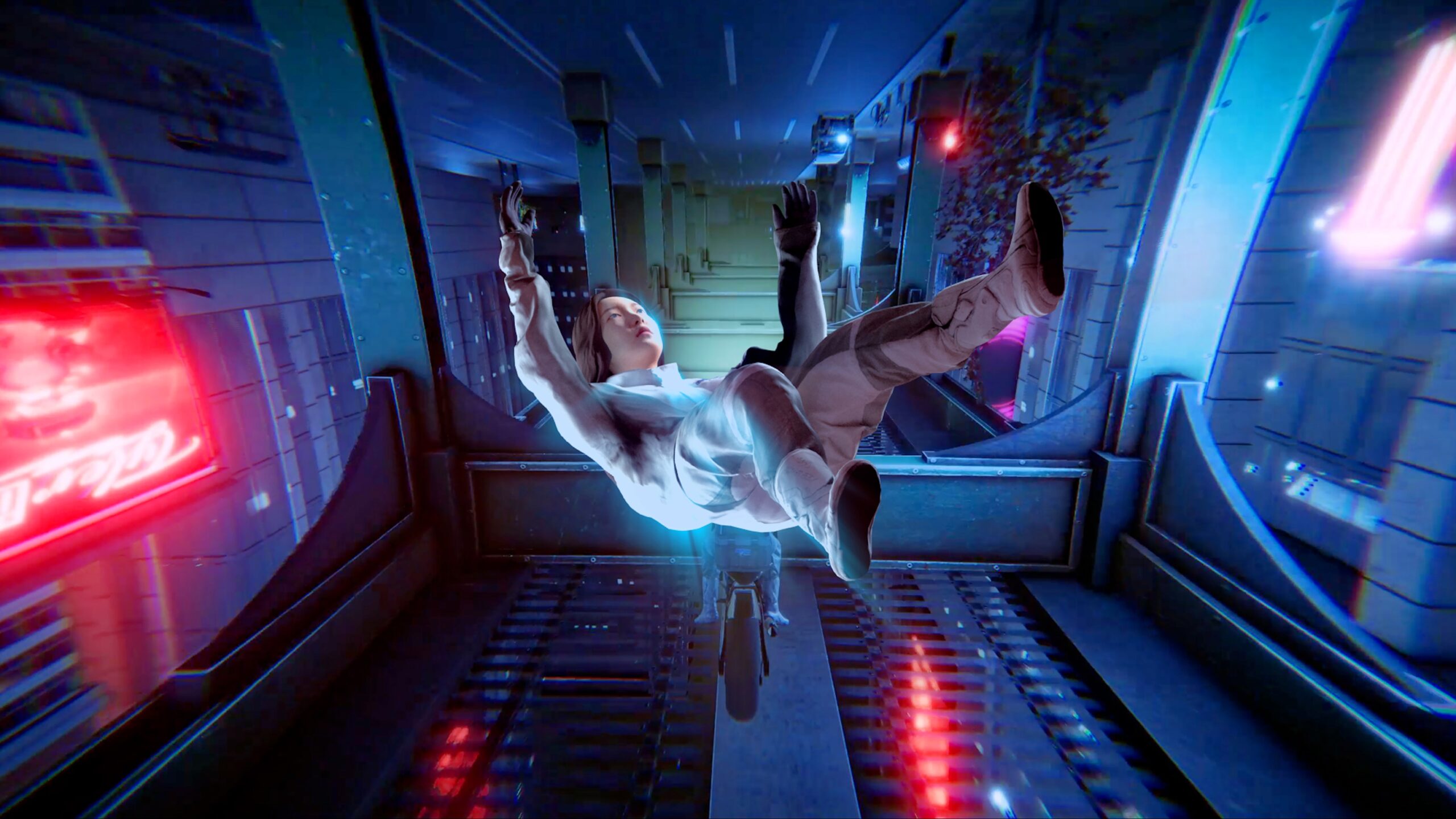 ‘Layered Medium: We Are In Open Circuits’ – A Historic Exhibition By Abu Dhabi Music & Arts Foundation In Collaboration With The Seoul Museum Of Art Opens At Manarat Al Saadiyat This Month