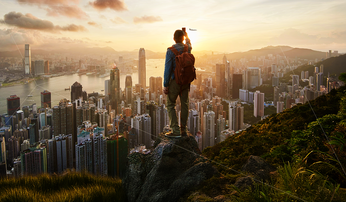 Etihad Guest Offers 5 Million Miles In A Race To Discover Etihad’s Newest Destinations