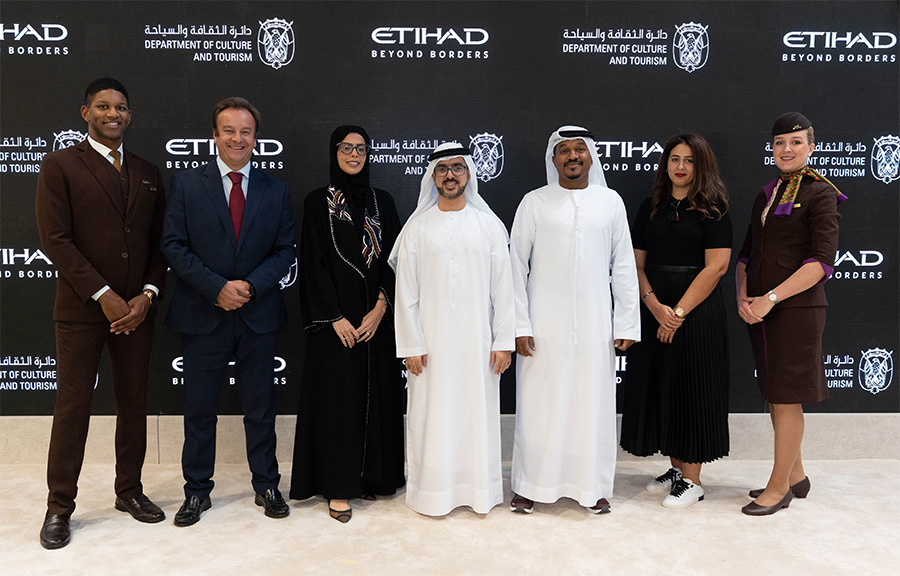 Abu Dhabi Stopover Programme Attracts 44,000 Visitors During Jan-Apr 2025