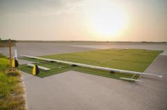 Space42 Opens MENA’s First High Altitude Platform Stations (HAPS) Manufacturing Facility In Abu Dhabi