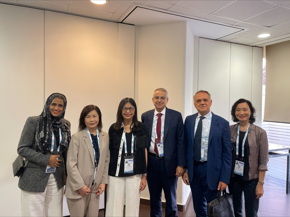 Abu Dhabi And Hong Kong Enhance Regulatory Cooperation On Cross-Border Investment Management