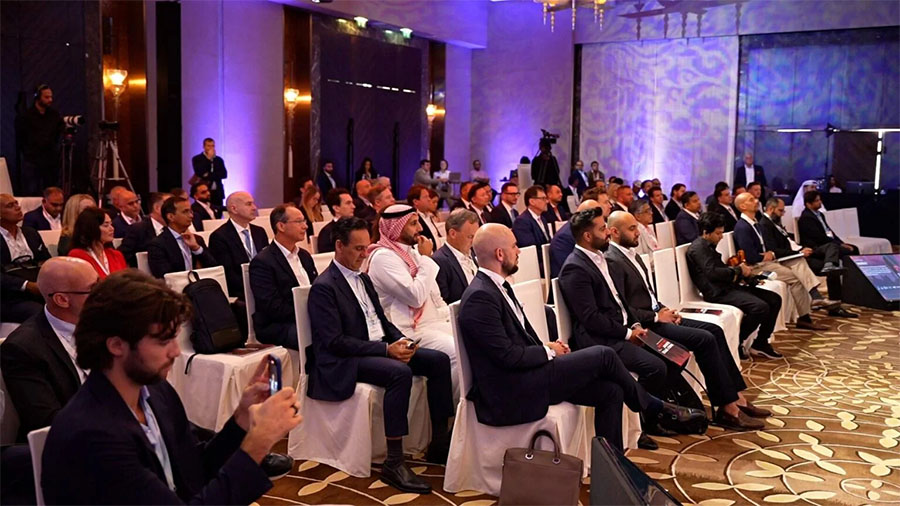 U.S. Family Offices Head To Abu Dhabi Following Trump’s Visit, Strengthening Cross-Border Investment Ties