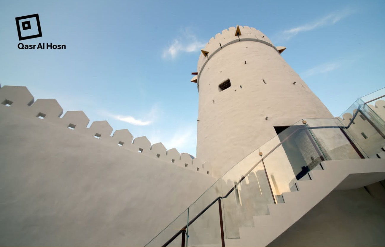 DCT Abu Dhabi Hosts Activations Across Various Cultural Sites – International Museum Day 2025