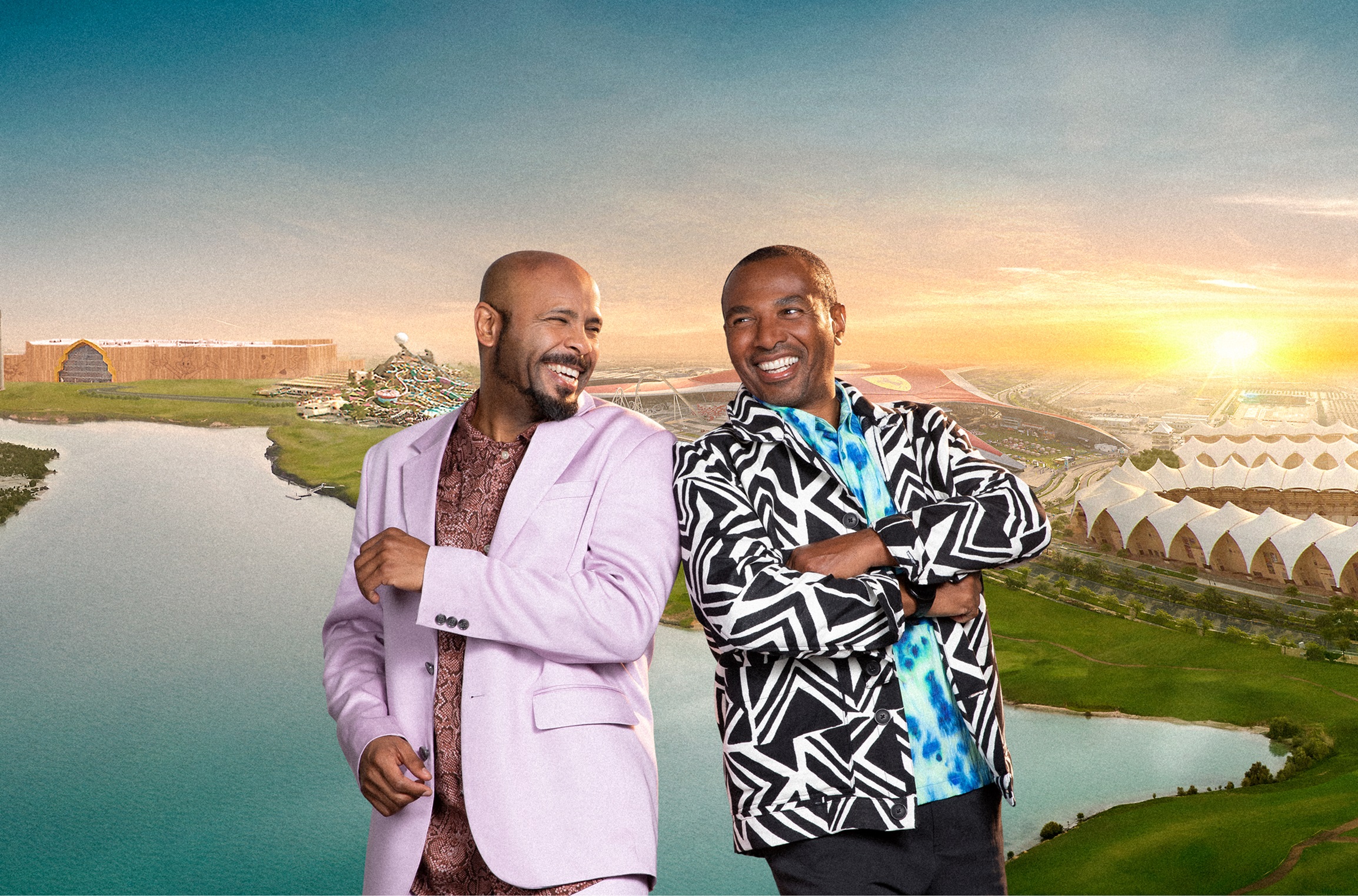 Escape The Heat, Embrace The Beat: Summer Comes Alive On Yas Island Abu Dhabi With “Bastanis”