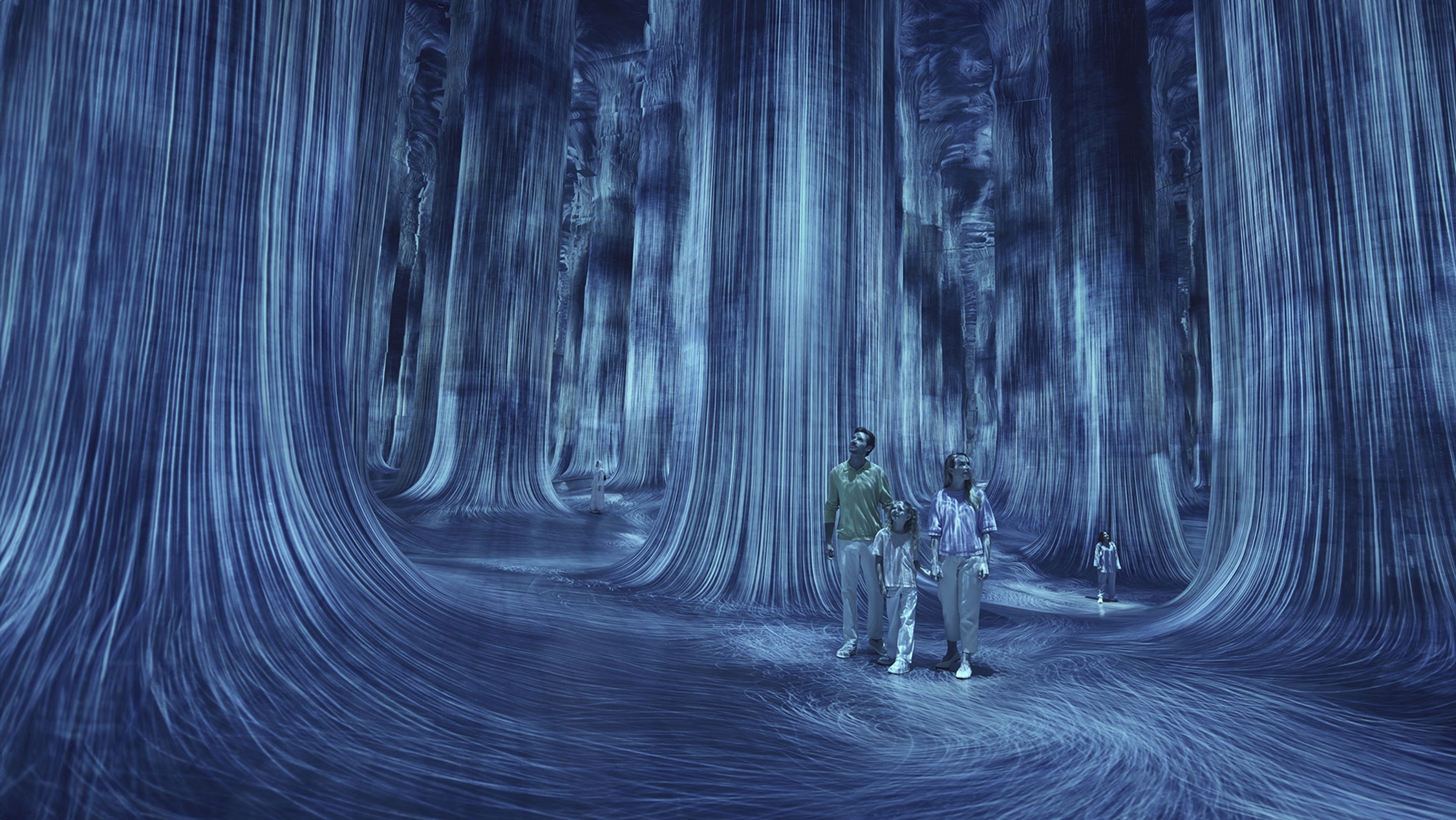 Saadiyat Island Abu Dhabi Launches Exclusive Packages – Featuring Cultural Highlights, Family Attractions, Major Events And ‘Kids Go Free’ Offers