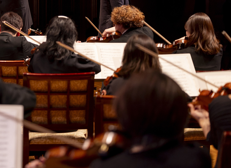 Abu Dhabi Festival Opens Submissions For First ‘Abu Dhabi International Competition For Composition’, With Prize Pool Of Over AED 200,000