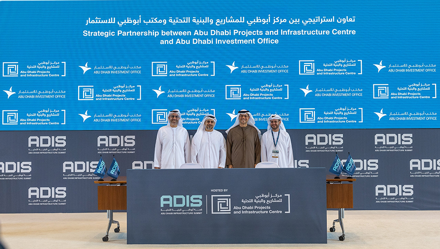 Strategic Partnership Between ADIO And ADPIC To Advance PPP Delivery In Abu Dhabi
