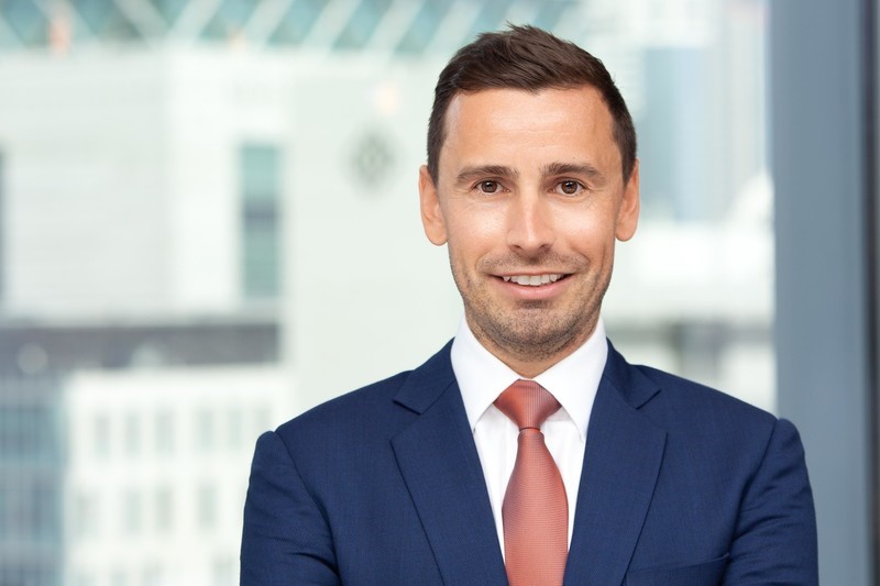 Addleshaw Goddard Secures License To Operate In Abu Dhabi