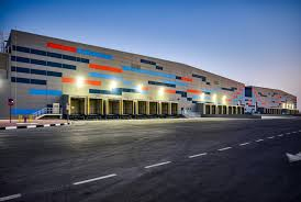 KEZAD Group Announces The Development Of KEZAD Business District