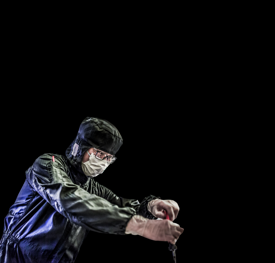 Mubadala And Abu Dhabi Projects And Infrastructure Centre Partner To Explore Strategic Collaborations