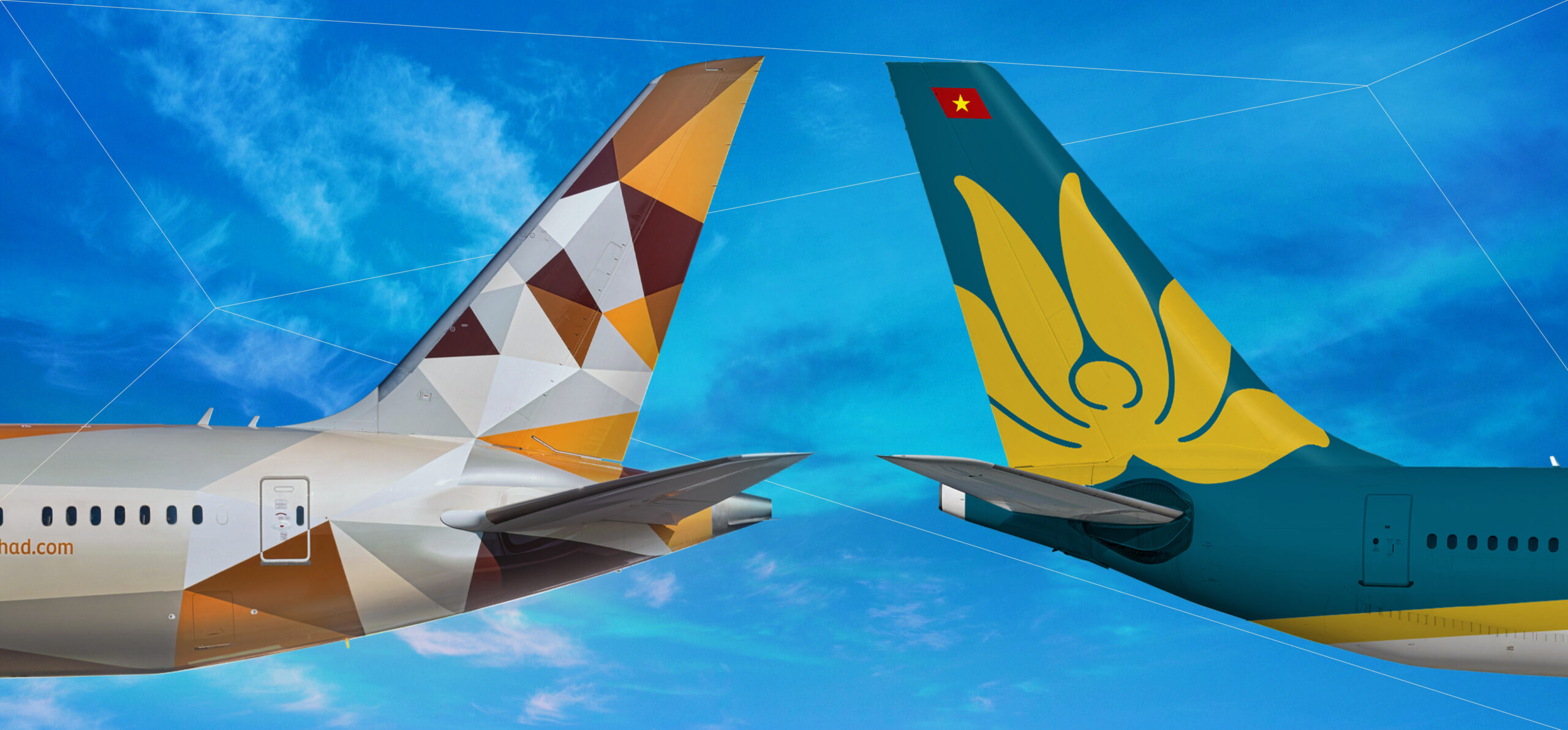 Etihad Airways Launches Loyalty Partnership With Vietnam Airlines