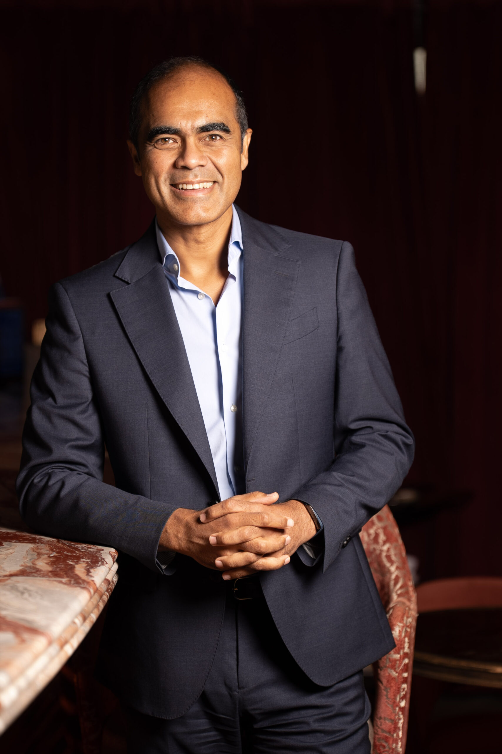 ADMO Lifestyle Holding Bolsters Hospitality Portfolio By Becoming Majority Shareholder In Em Sherif