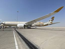 Etihad For Business Corporate Portal Goes Live