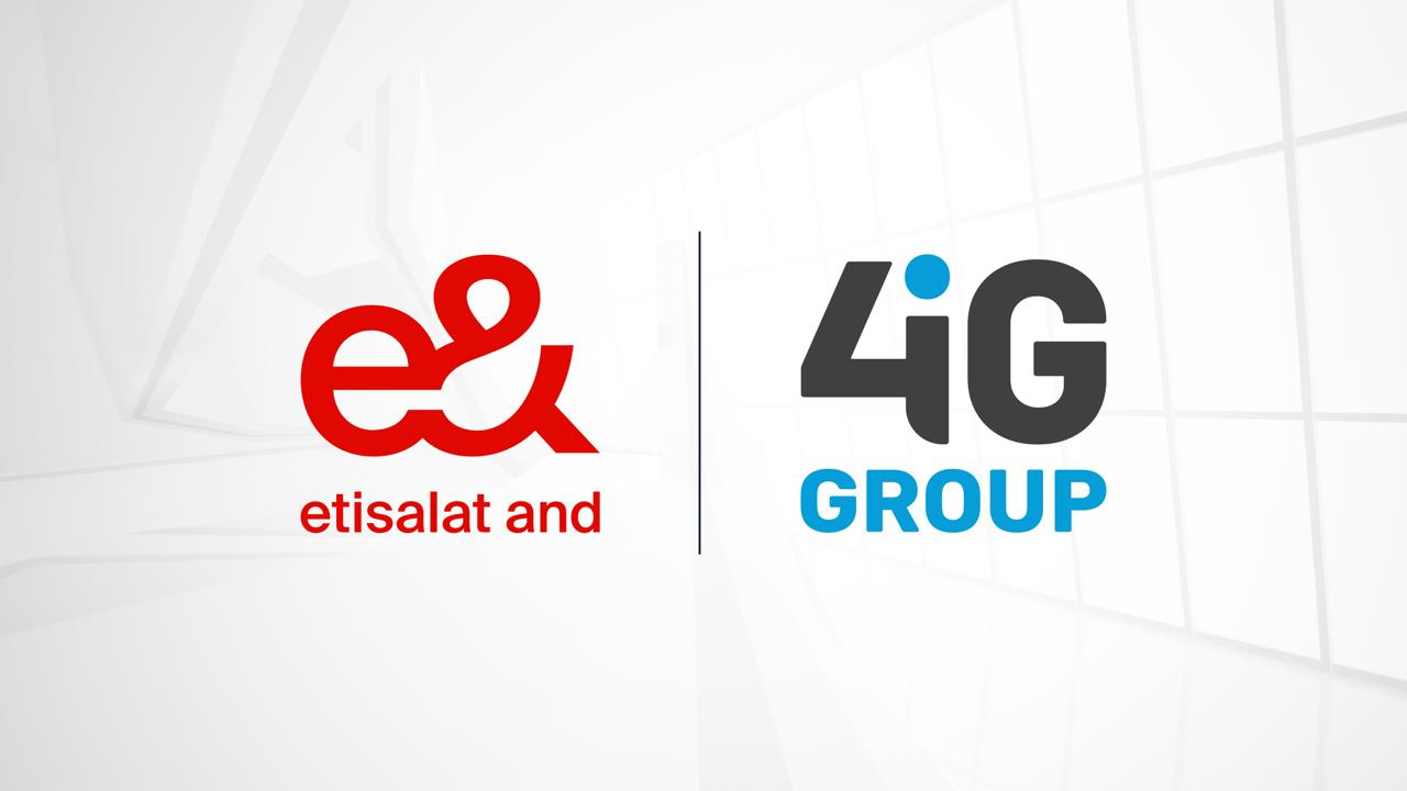 e& And 4iG Group Partner To Advance Cross-Regional Digital Infrastructure