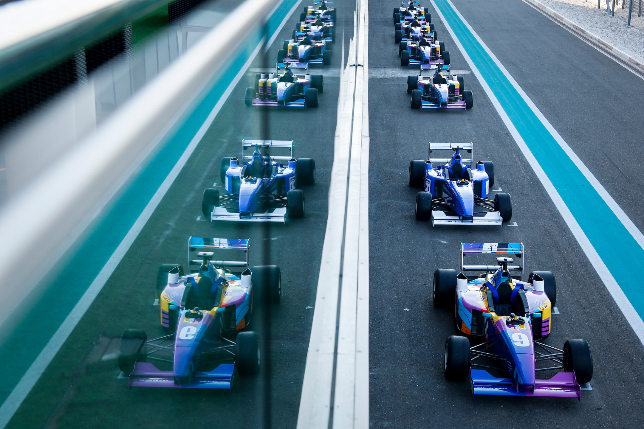 Yas Island, Abu Dhabi Elevates Summer Fun With Unforgettable Experiences And The Launch Of Its First-Ever Summer Camp