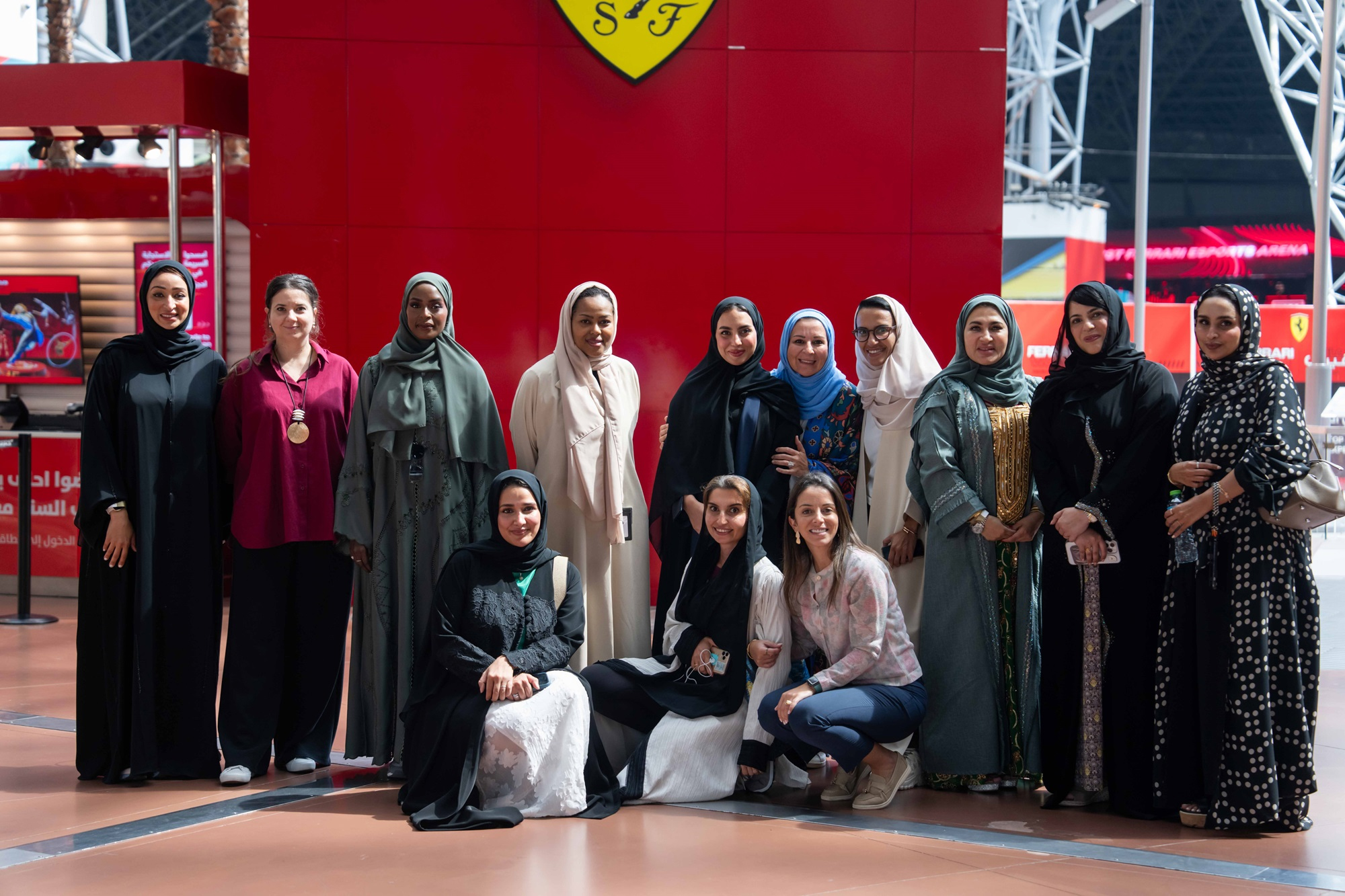 Hand In Hand: Miral Honours 15 Emirati Women For Their Impactful Partnership In Empowering Communities