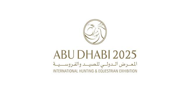 The Abu Dhabi International Hunting And Equestrian Exhibition Kicks Off For 2025