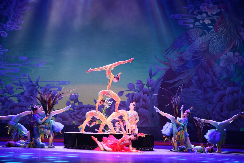 DCT Abu Dhabi’s Cultural Foundation Unveils New Season Of Exhibitions, Performances, And Programmes For Fall 2025