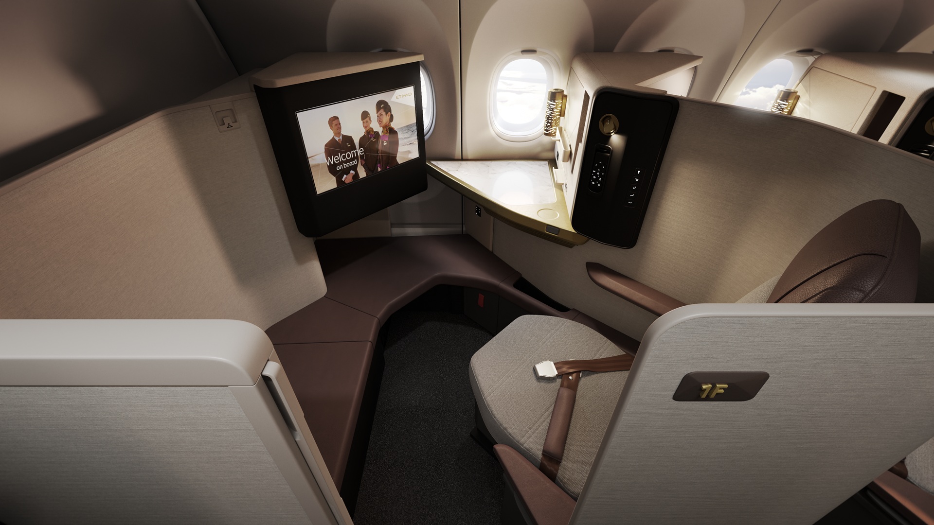 72 Hours Only – Etihad Celebrates New Destinations With Up To 50% Off In Biggest Member-Only Sale