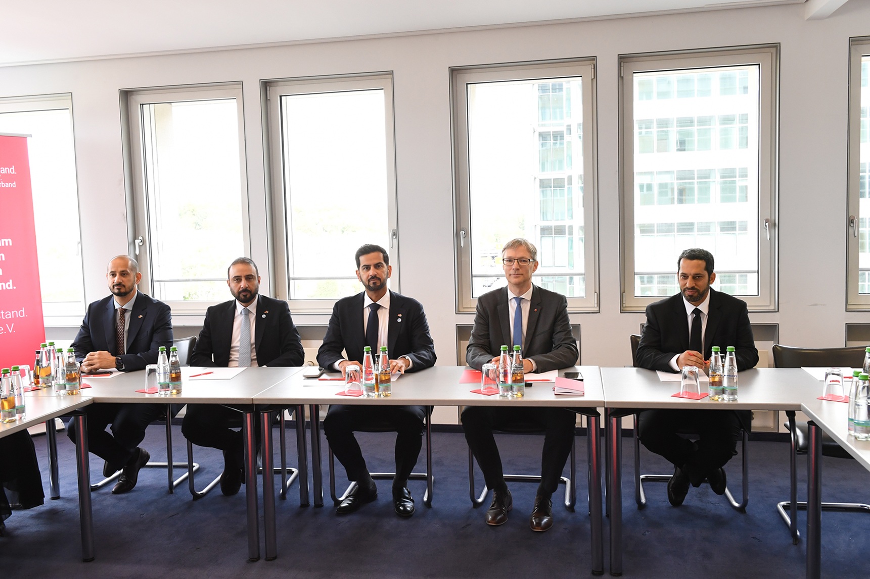 Abu Dhabi–Berlin Cooperation Boosts Family Businesses And Expands Pathways To Sustainable Growth