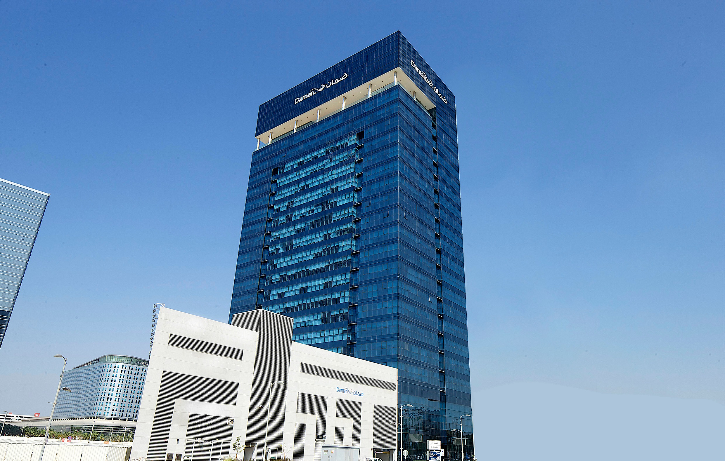 Daman Expands Coverage To The Northern Emirates With ‘Amanak Chrome’