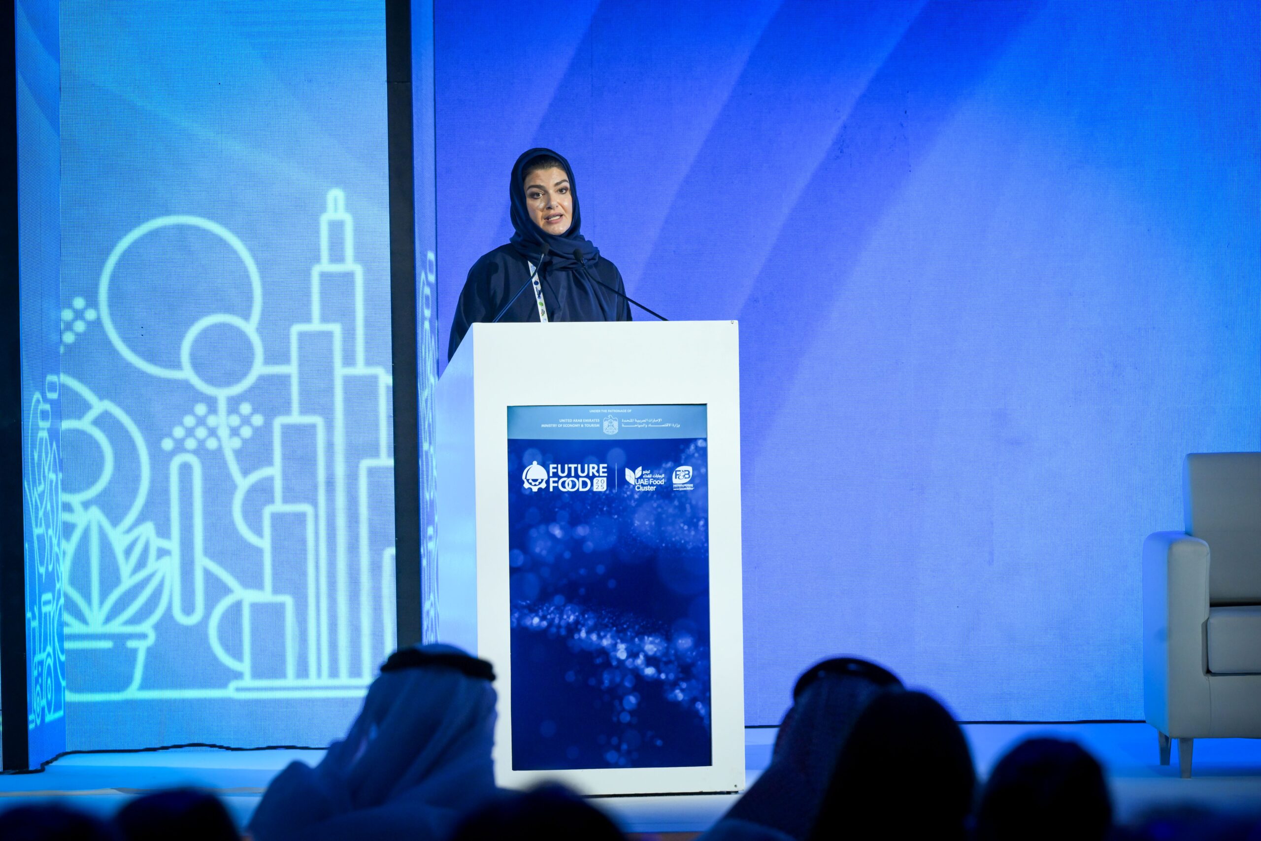 Emirates Franchise Association Champions Franchising As Catalyst For Sector Innovation And Sustainability