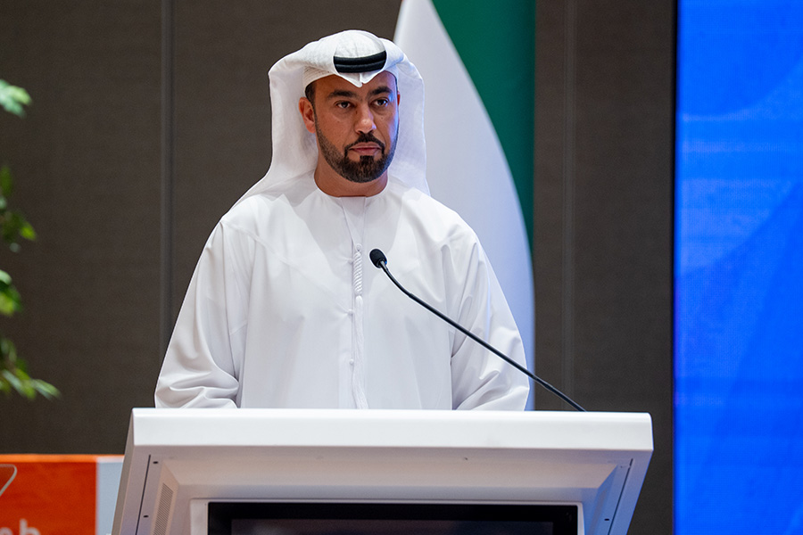 Abu Dhabi Youth Business Council Launches ‘Manarat Al Rowad’ Package To Empower 40 Winners Of Young Arab Pioneers