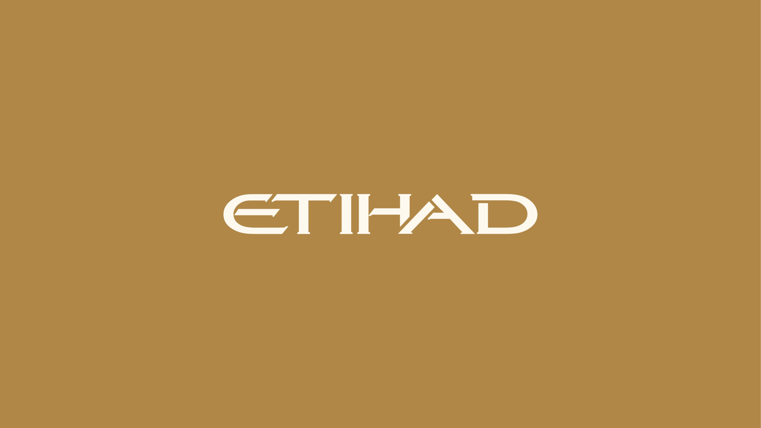 Etihad Reports August 2025 Traffic Statistics