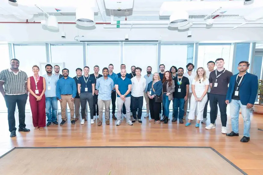 Hub71 Welcomes Record AI Startups In Latest Cohort, Reinforcing Abu Dhabi’s Role In Global AI Innovation