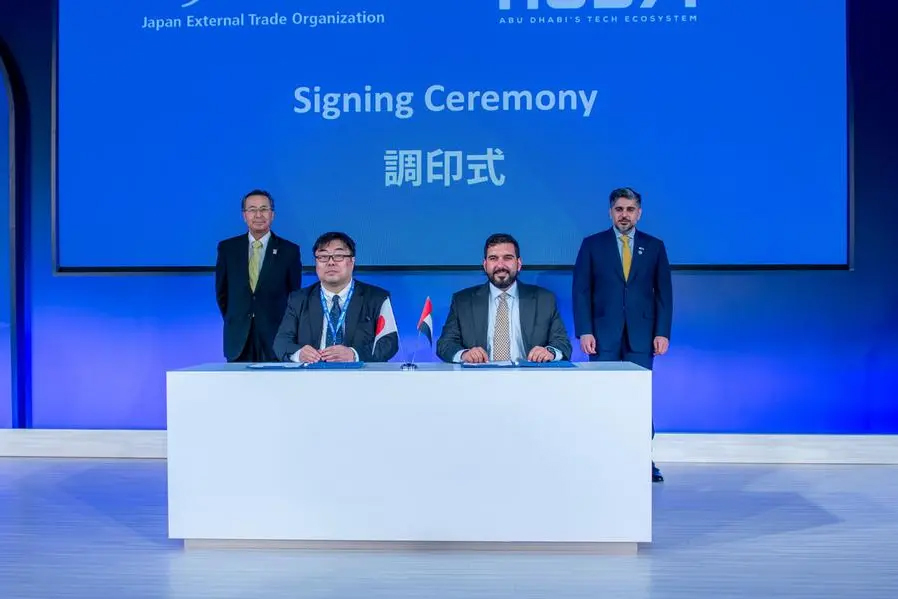 Hub71 Deepens Ties With Japan To Drive Cross-Border Innovation