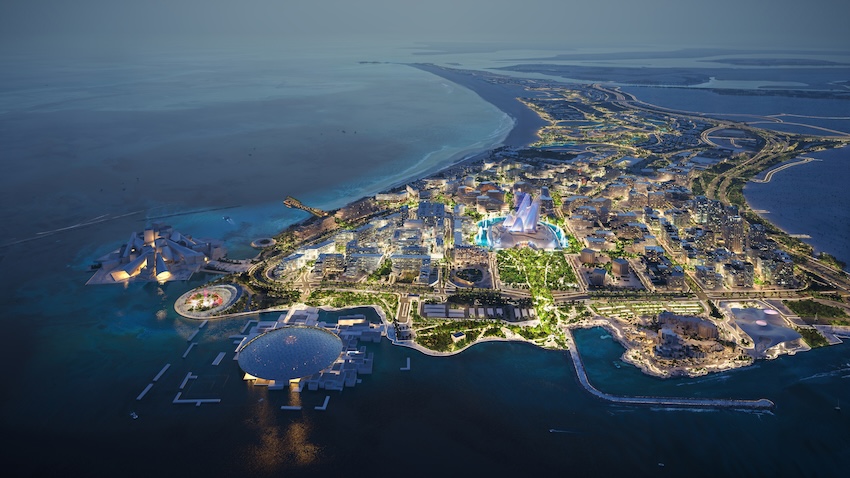 Department Of Culture And Tourism – Abu Dhabi And Frieze Announce Launch Of Frieze Abu Dhabi