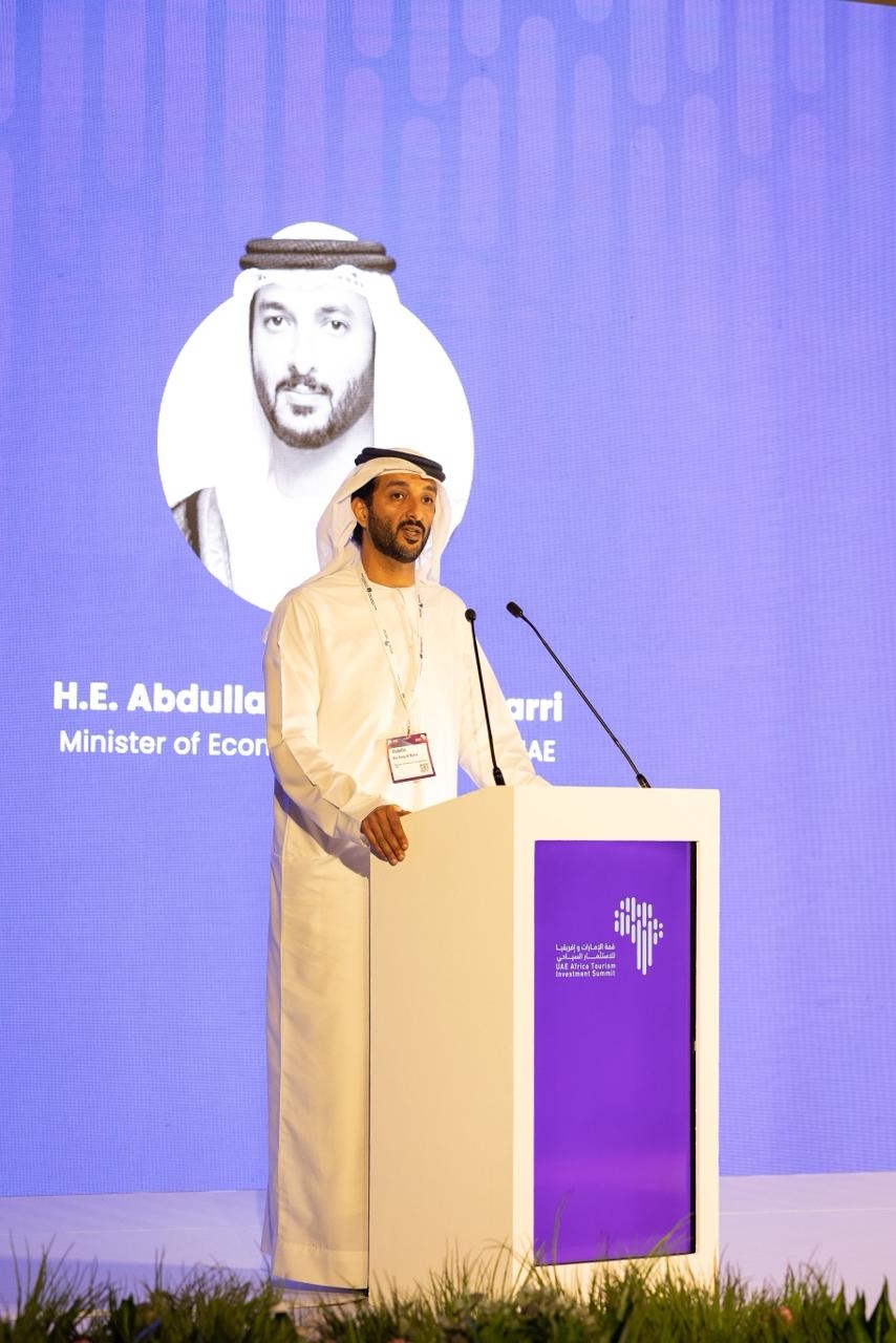 UAE Hosts UAE-Africa Tourism Investment Summit To Forgea Shared Vision For Sustainable Tourism Ventures Across Africa