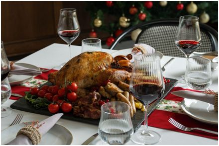 Timeless Traditions Await This Season At Yas Links Abu Dhabi