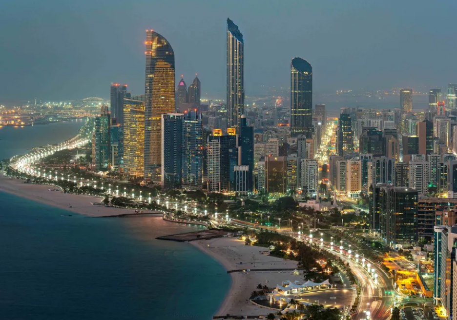 Abu Dhabi Autonomous Summit To Define The Future Of Smart Mobility As Part Of Abu Dhabi Autonomous Week 2025