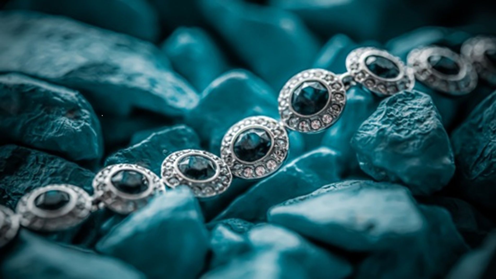 2025’S Jewellery & Watch Show Highlights Top Sustainable Jewellery Trends Within Its First-Ever Sustainable Jewellery Zone