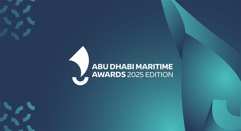 Visionary Marina Leaders & Frontline Service Heroes Compete In The Expanded 2025 Edition Of The Abu Dhabi Maritime Awards