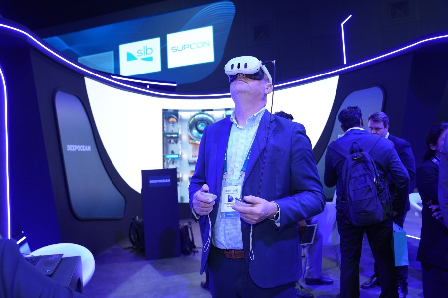 AI Is No Longer A Side Project: Technology Leaders At ADIPEC Call For Bold, Coordinated Investment To Accelerate Energy Progress