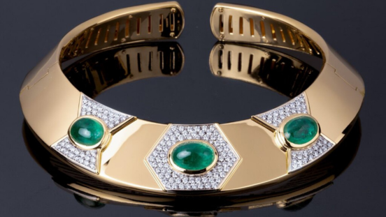 Jewellery & Watch Show Unveils The Must-See Products From International And Local Exhibitors