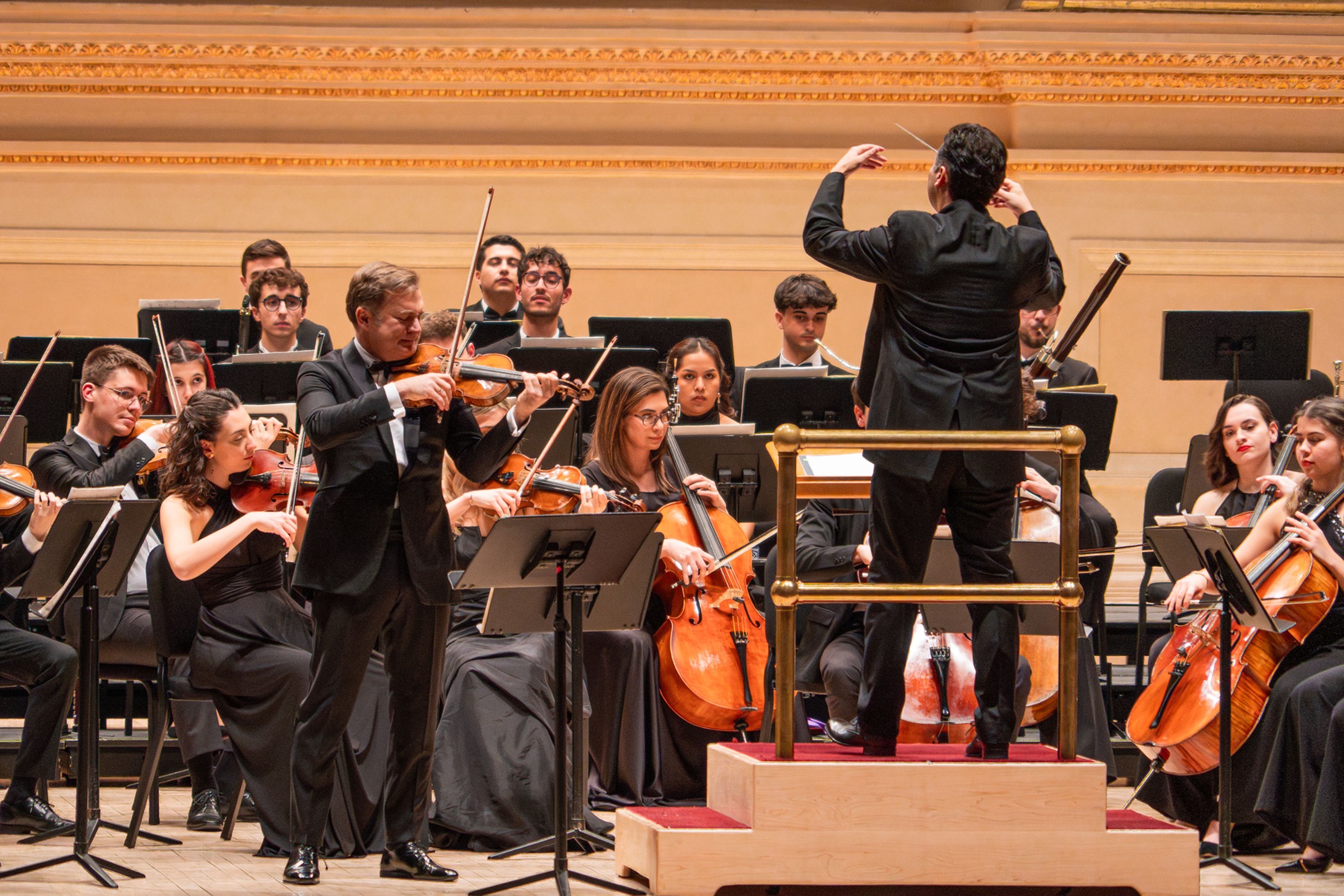 Abu Dhabi Festival Brings The Spirit Of The UAE To The United States Through Music And Intercultural Dialogue This November