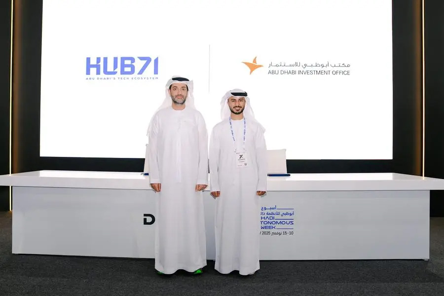 Hub71 Becomes Gateway For Smart And Autonomous Mobility Startups To Join Abu Dhabi’s SAVI Cluster