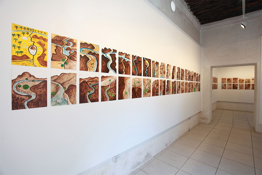 Abu Dhabi Music & Arts Foundation To Organise ‘Proximities’ Exhibition In Seoul